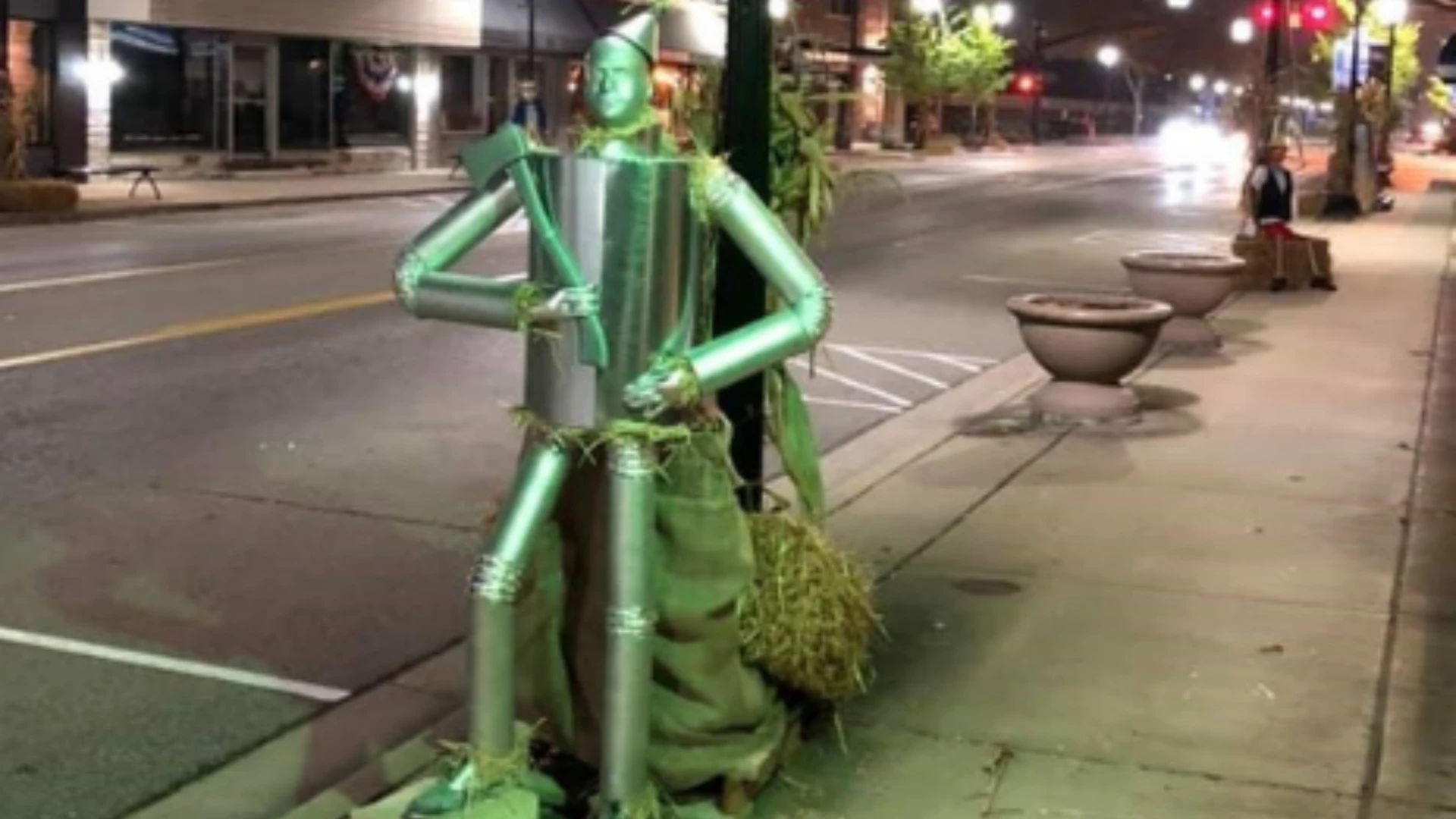 johnson carpet one tin man fall festival johnson carpet one tin man fall festival